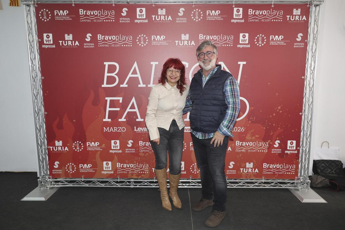 El balcón de Levante-EMV del 6 de marzo