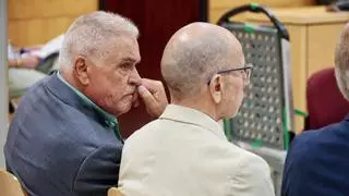El exalcalde de Granadilla, Jaime González Cejas, reclama la condena en costas a Sí Se Puede por "acusación temeraria" en el caso Médano Park
