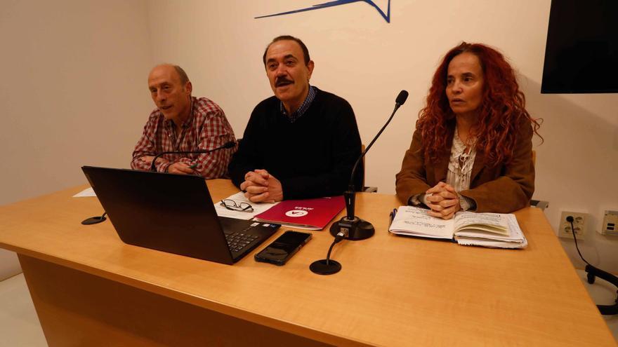 Lío en Avilés: el presupuesto abre una &quot;crisis&quot; en el gobierno bipartito según IU, y &quot;tensiones&quot; para el PSOE