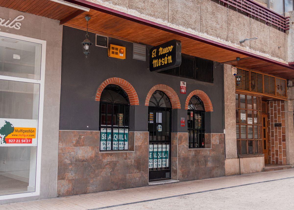Fotogalería | Plaza de los Maestros de Cáceres
