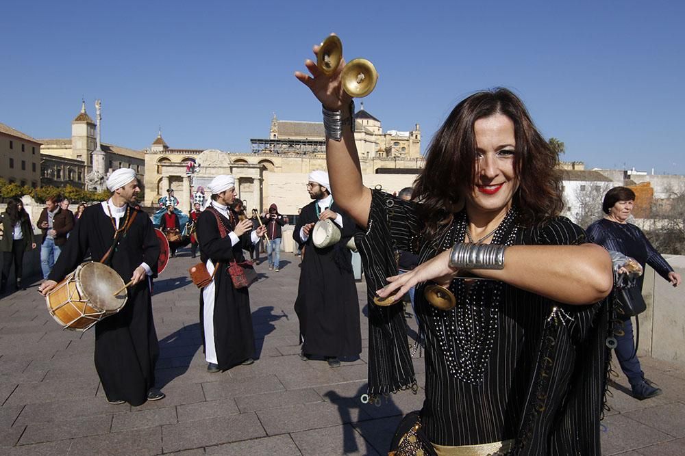 El Mercado Medieval vuelve a Córdoba