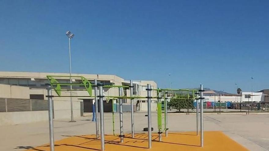 Alarma en el CEIP Nova Cabana de Marratxí por una supuesta amenaza con cuchillo: todo queda en un susto