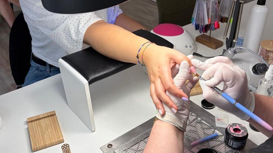 Agendas apretadas en los centros de estética debido a las demanda estival