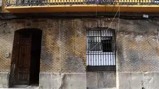 El Casco Histórico y Delicias, los barrios de Zaragoza con más casos de okupación
