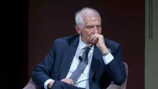 Borrell llama a "hacer más" por Palestina al inicio de reunión de socios internacionales