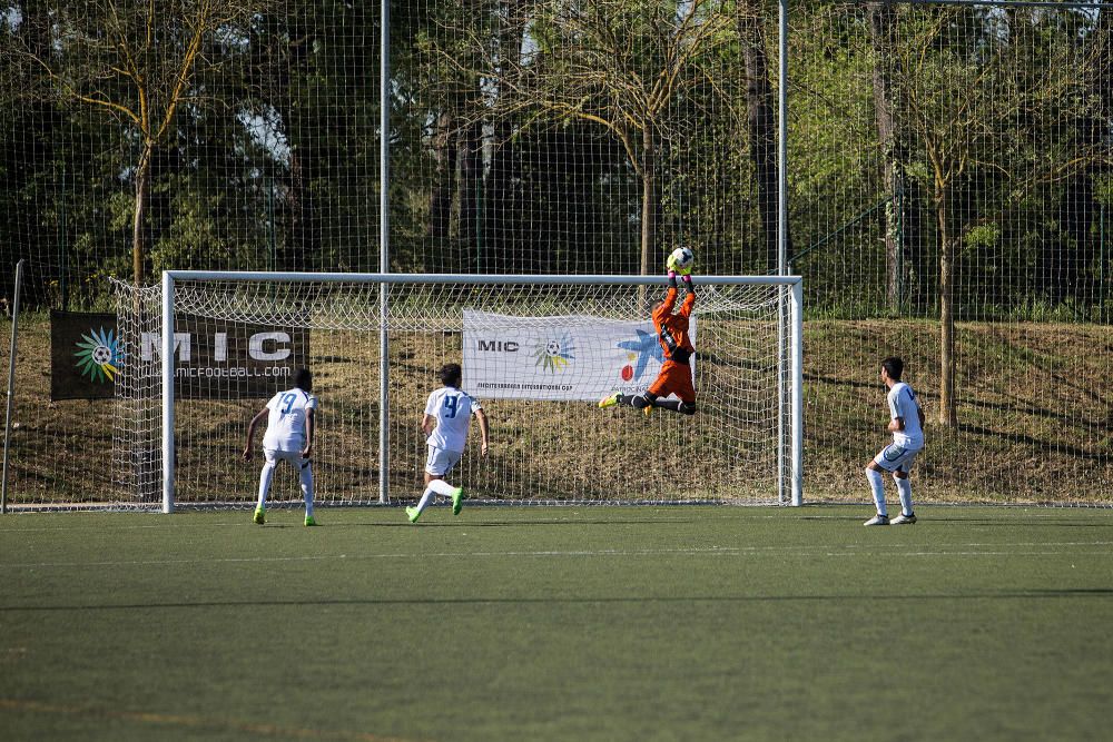 MIC 17 - Aspire Academy - Socrates Valéncia FC