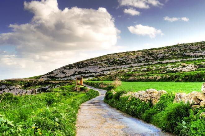 Gozo, Malta