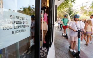 Balance 2022 en Ibiza: pocos trabajadores para tanto empleo