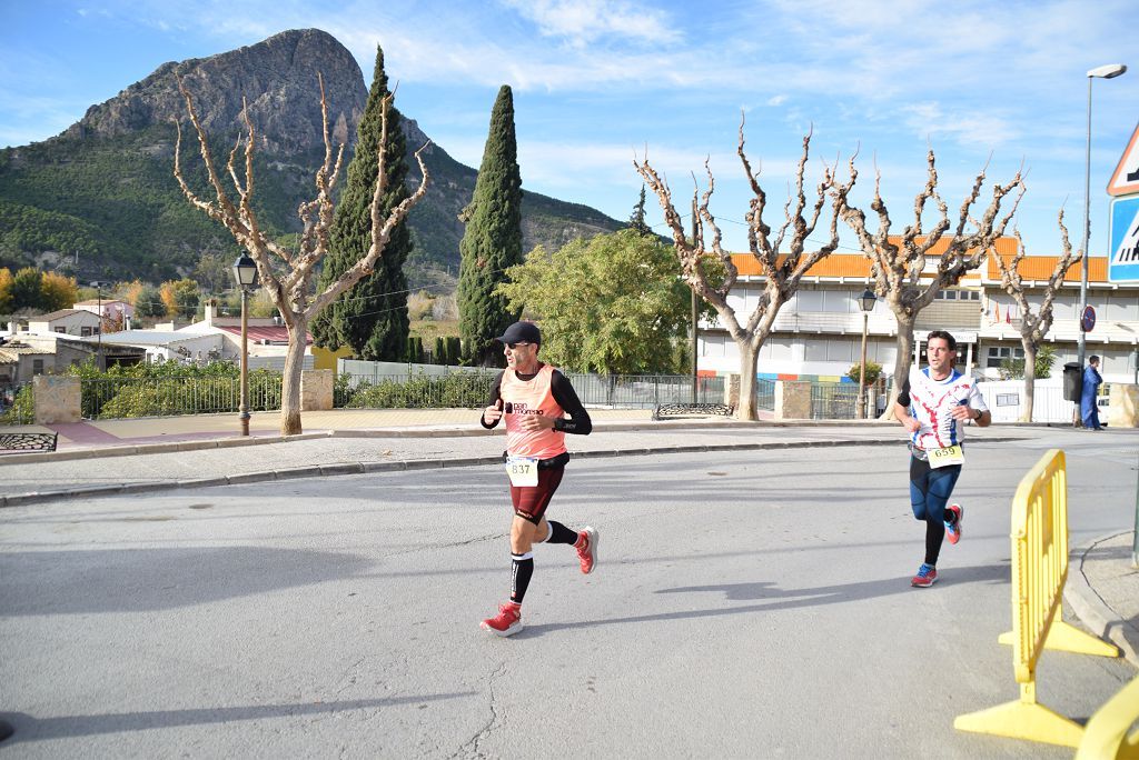 Media Maratón de Cieza 3