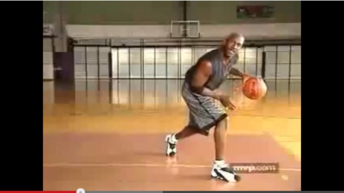 Michael Jordan fue estrella de un anuncio de Nike