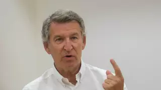 El PP acusa a Puente de "incendiar la vida política" y denuncia el uso de los "incendios como batalla electoral"