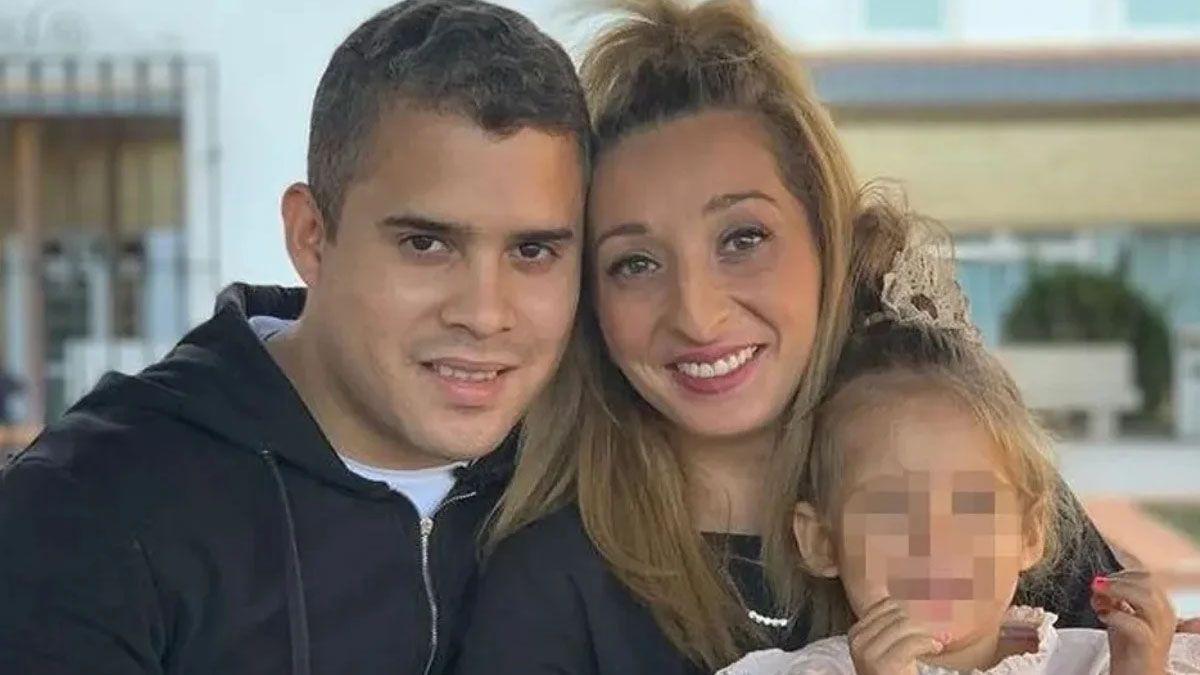 MUERE MICHU | Michu, exnovia de José Fernando y madre de su hija Rocío,  hallada muerta en su domicilio a los 33 años