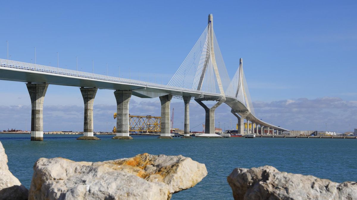 La ciudad de España que todos queremos visitar en verano tiene el puente más alto de Europa: &quot;Un hito de la ingeniería moderna&quot;