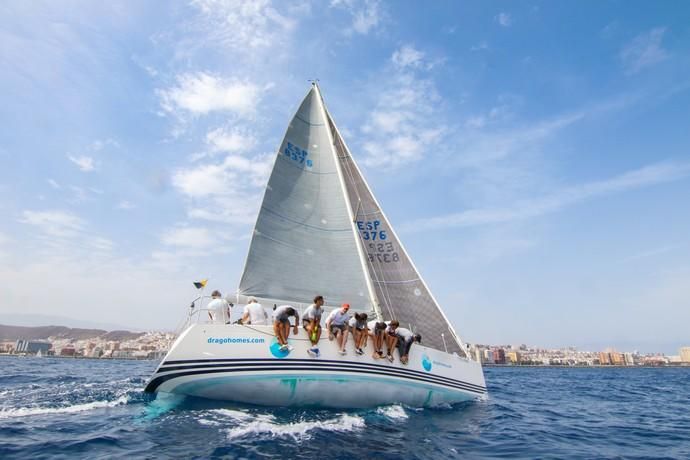 Trofeo Princesa de Asturias de Crucero