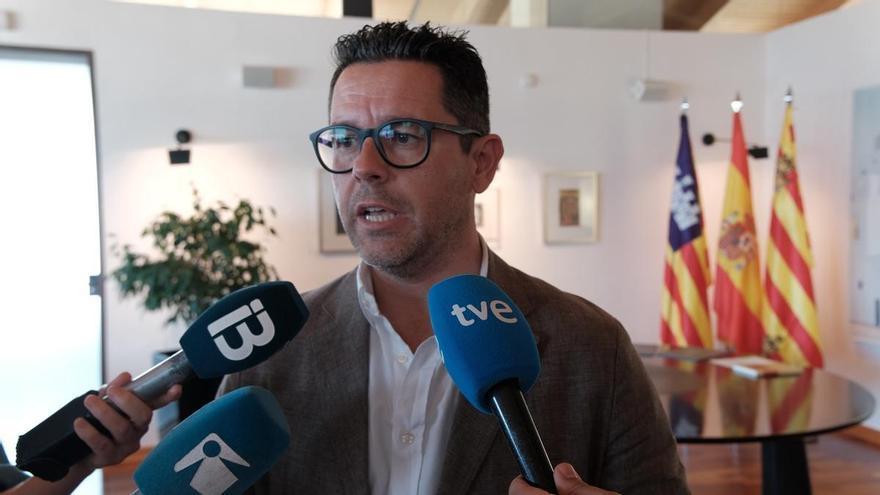 Semana Santa en Ibiza: el público no podrá acceder a algunos tramos de Dalt Vila