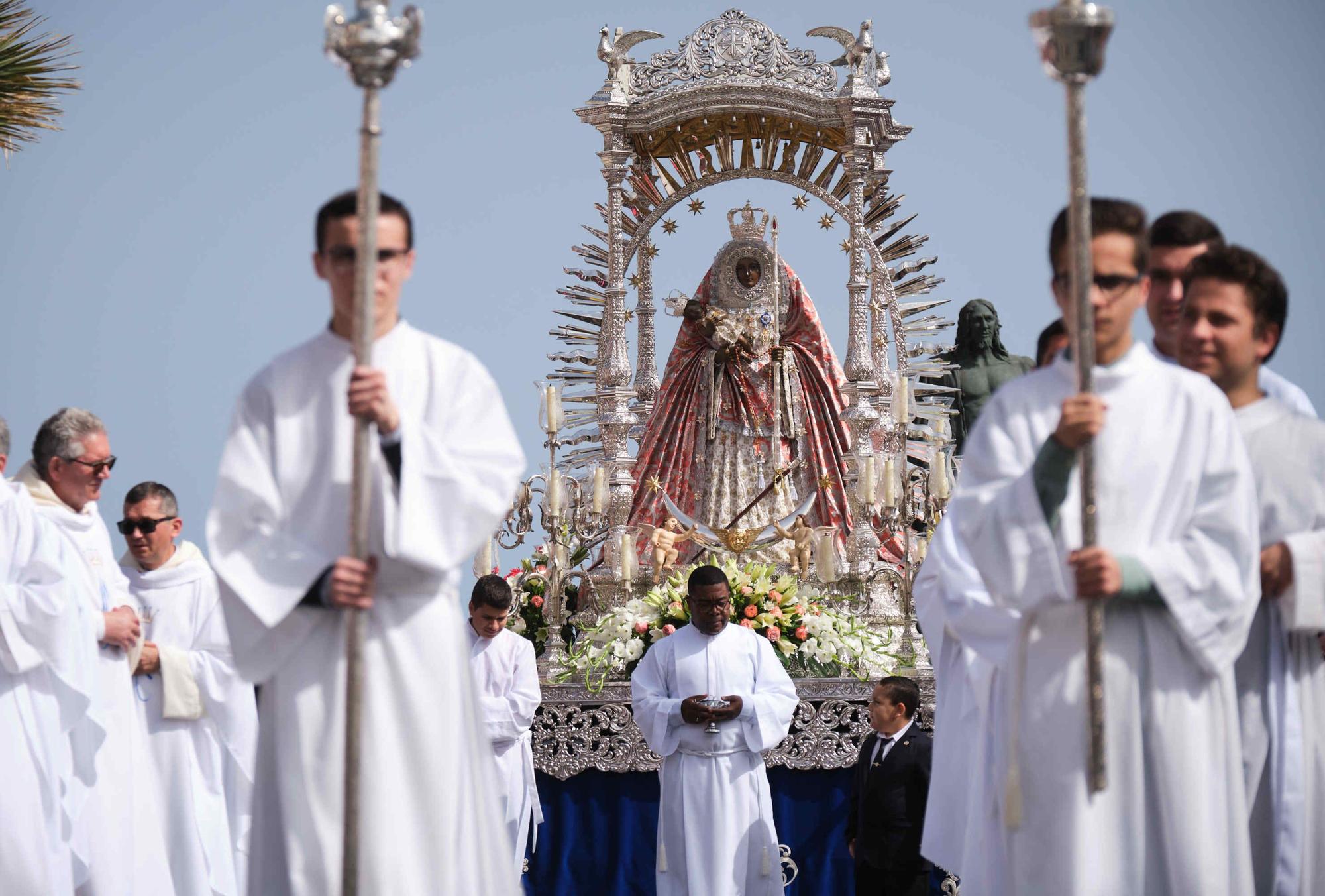 Festividad de La Candelaria