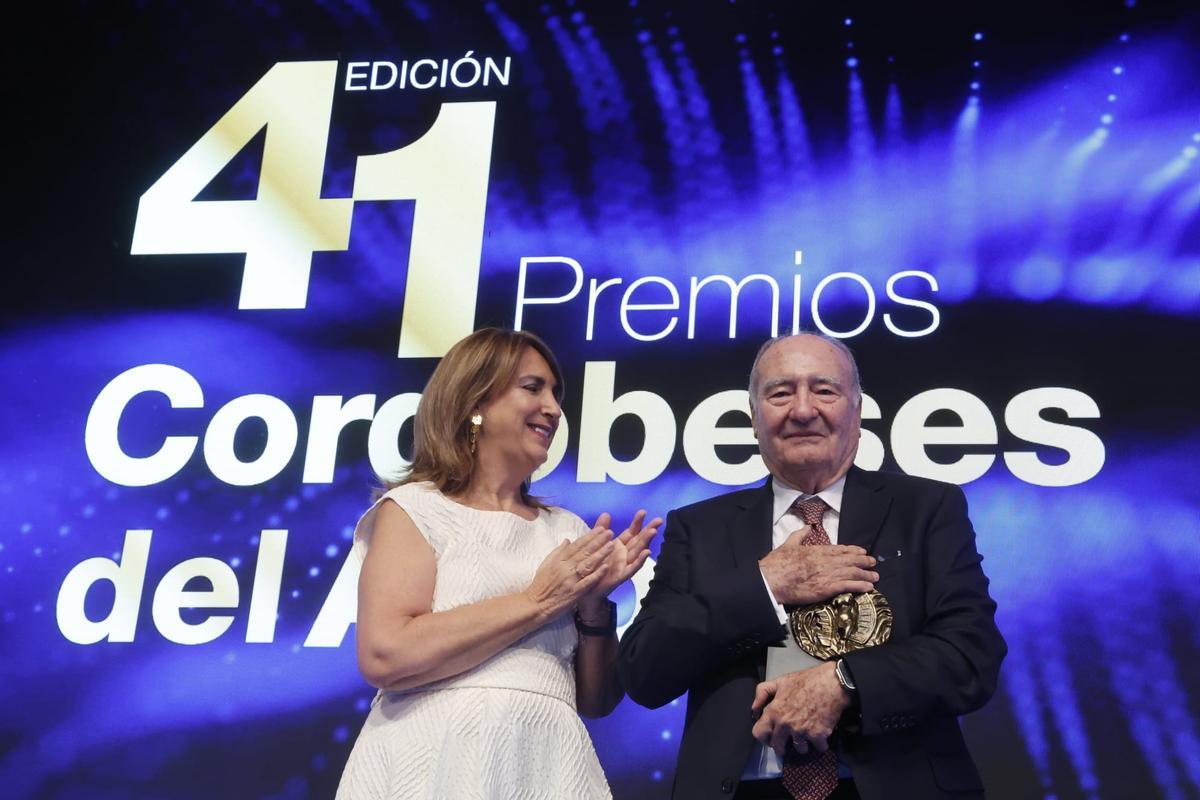 Gala de los Cordobeses del Año