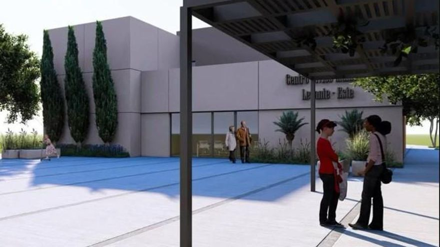 El Ayuntamiento de Córdoba espera iniciar la construcción del centro cívico de Carrera del Caballo en 2025