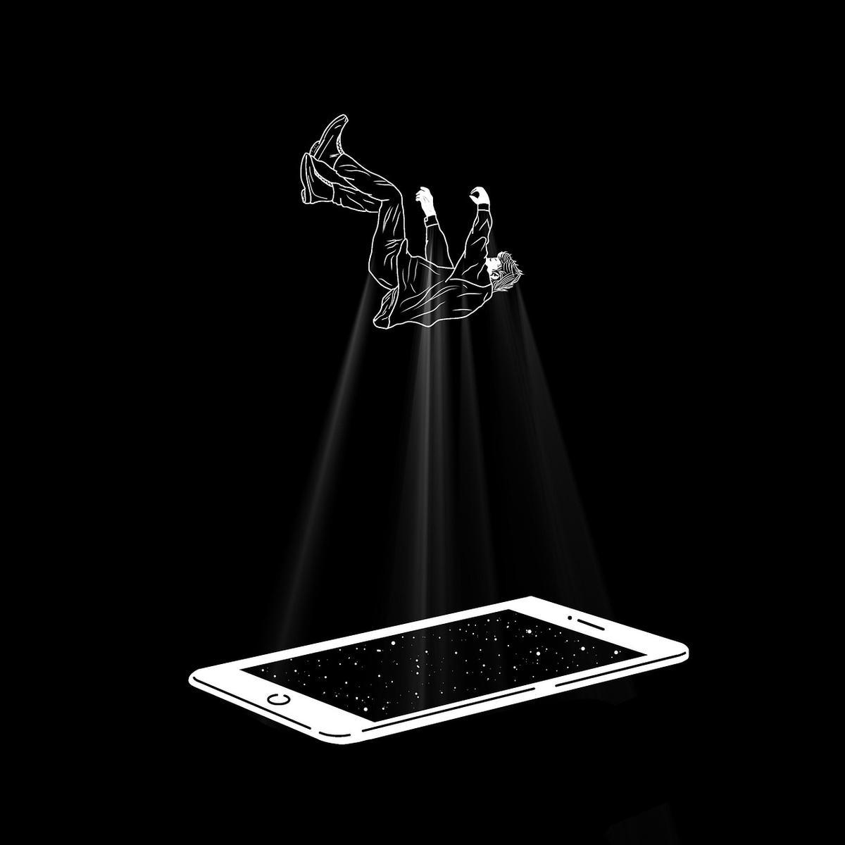 El poderoso influjo del móvil