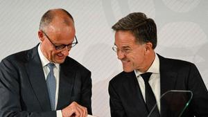 Rutte demana estar alerta davant noves "accions hostils"