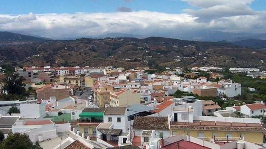 La Guardia Civil detiene a un hombre por media docena de robos en vehículos y parcelas de Alhaurín el Grande