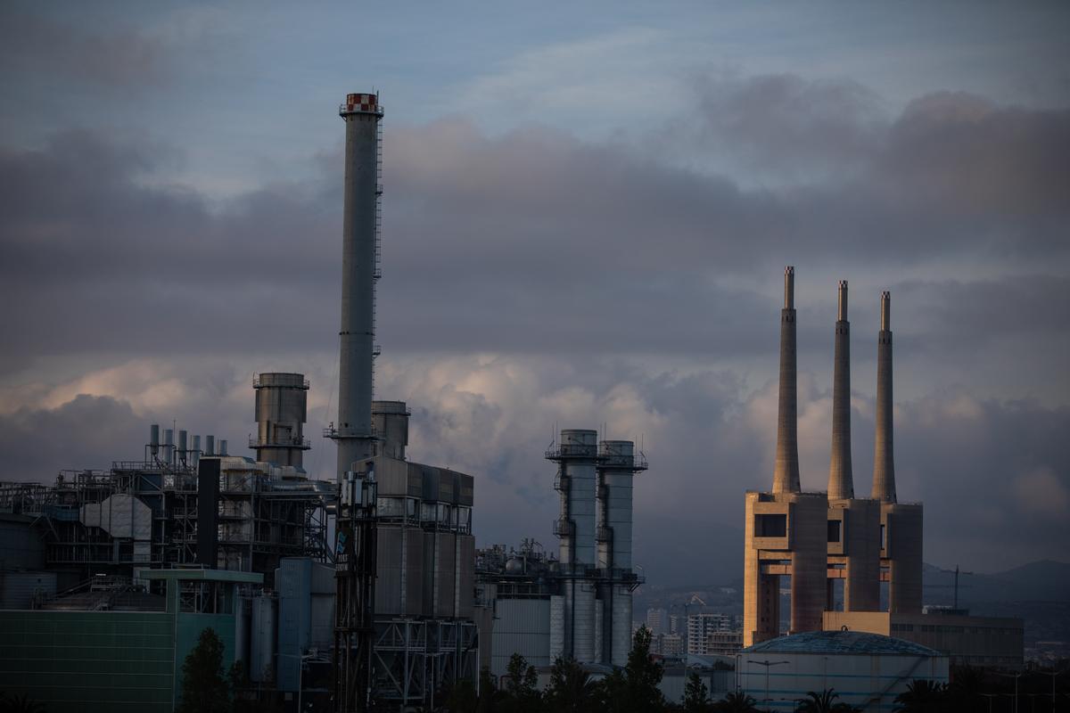 Cas Tersa: què sabem de la investigació sobre la contaminació a la incineradora