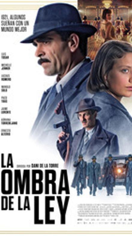 La sombra de la ley