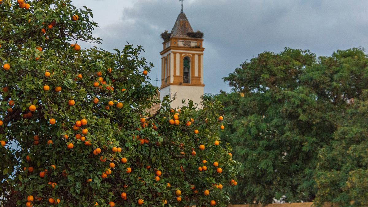 Caminos de pasión, Andalucia, Rutas por andalucía