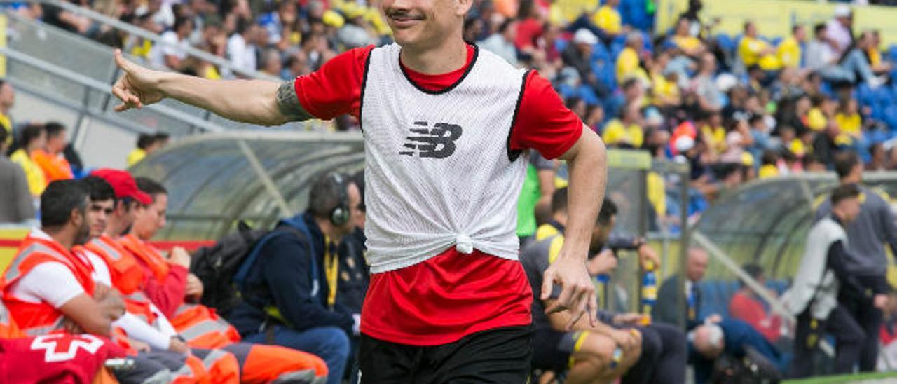 Roque Mesa Quevedo.