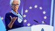 El BCE manté els tipus en el 2% davant el control de la inflació i la resistència de l’economia