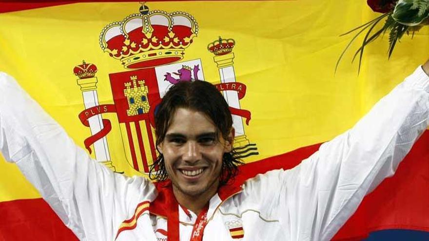 Rafael Nadal