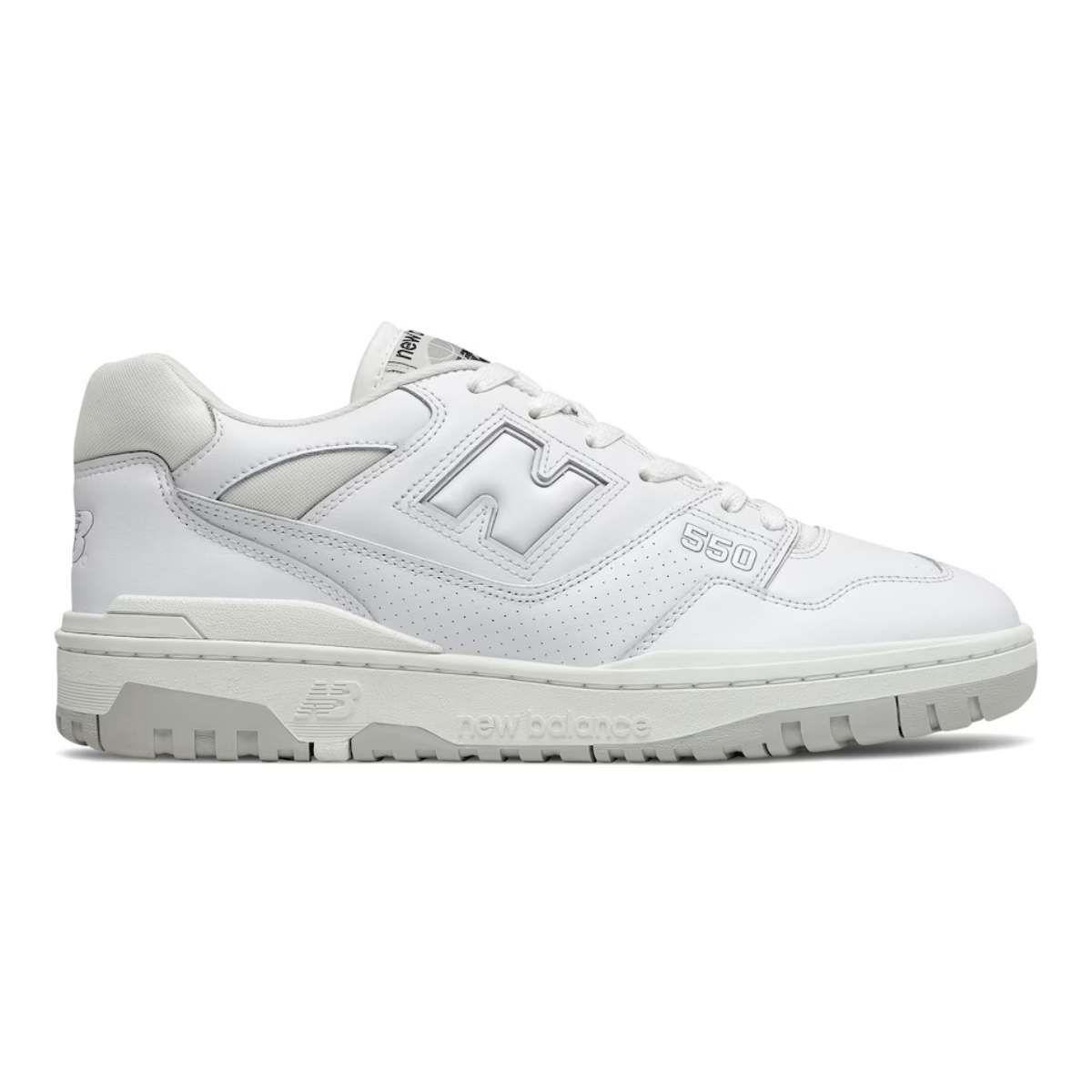 Casual unisex 550 New Balance