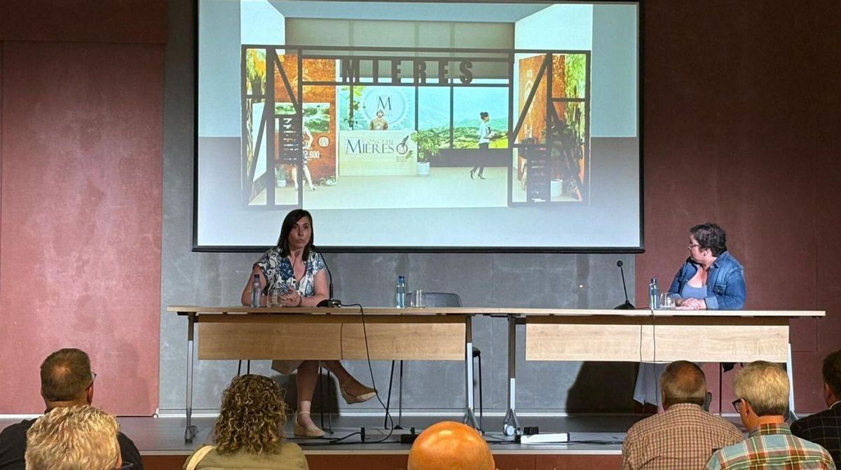 Las Cuencas presumirán de industria y turismo en la Feria de Muestras