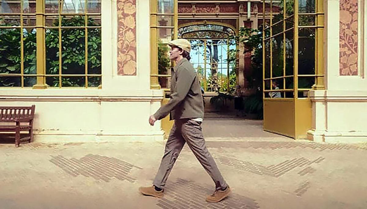 BCN promociona la cultura i les rutes a peu com a reclam turístic