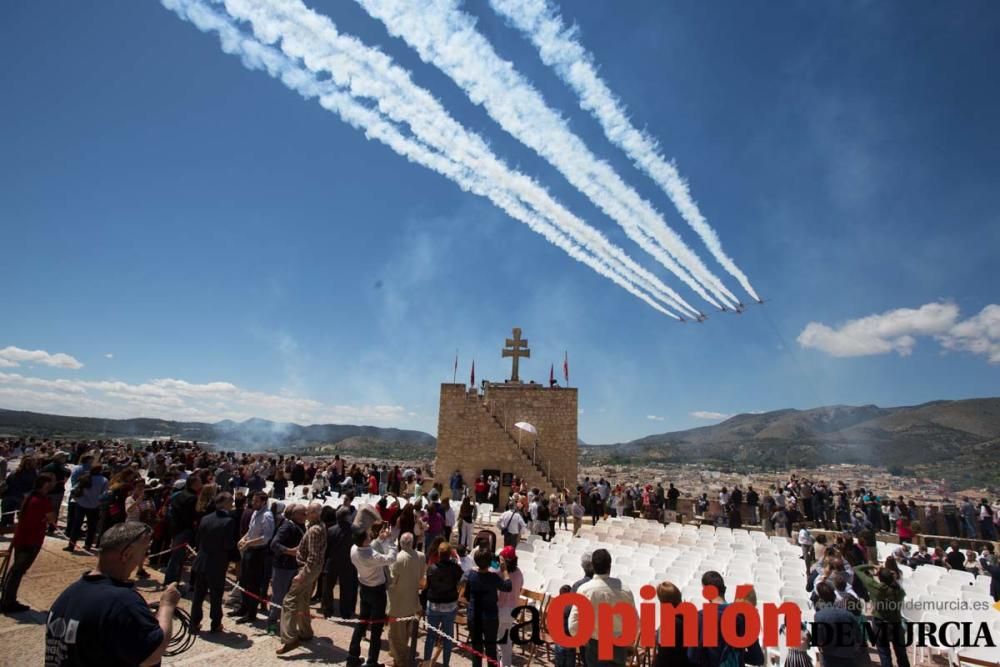 Vuelo Patrulla Águila