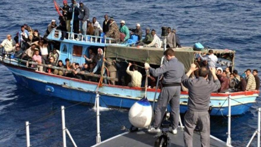 Ya son 16 los migrantes que fallecieron en el posible naufragio de lancha en Colombia