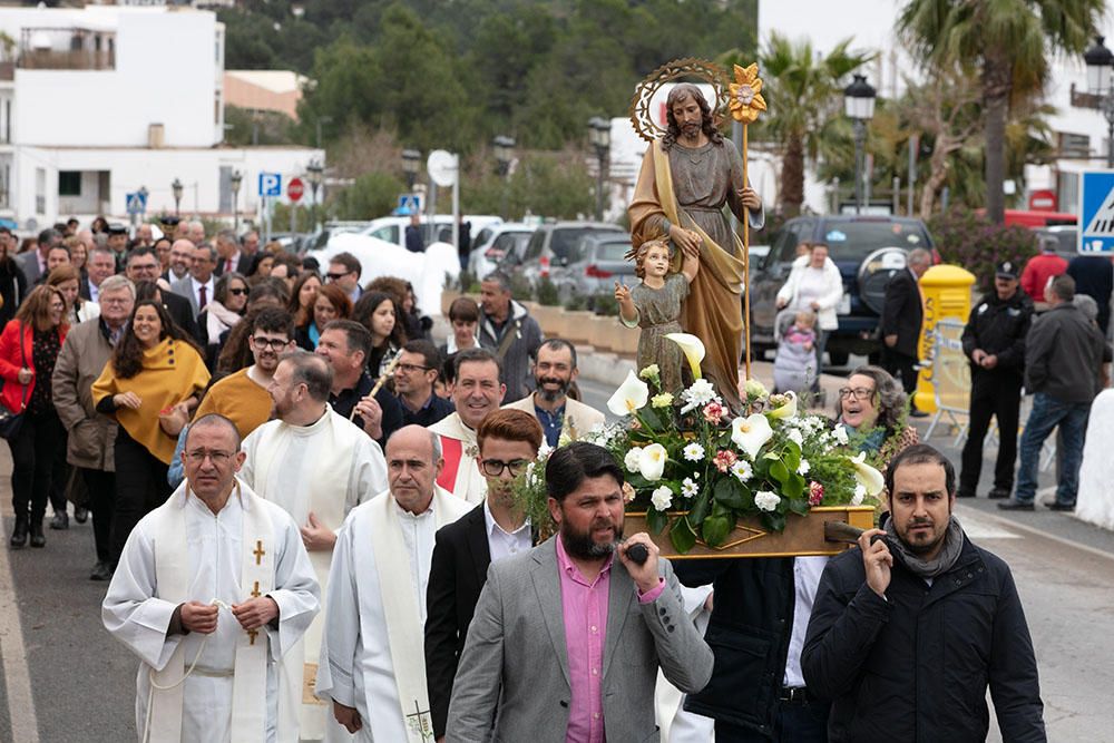 Fiestas de Sant Josep