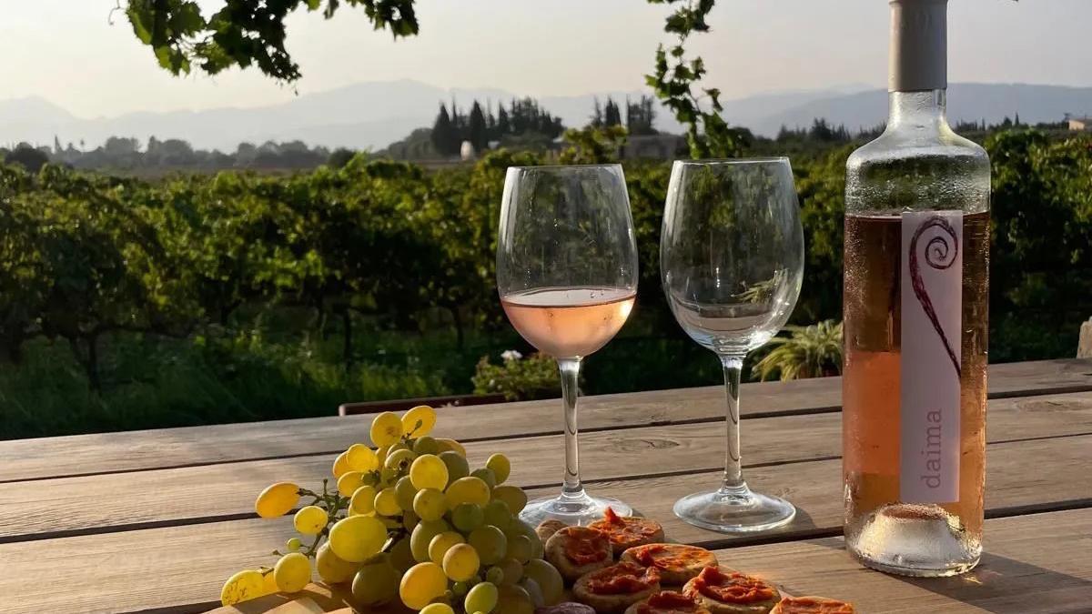 Butxet ofrece una experiencia para disfrutar en un entorno único.