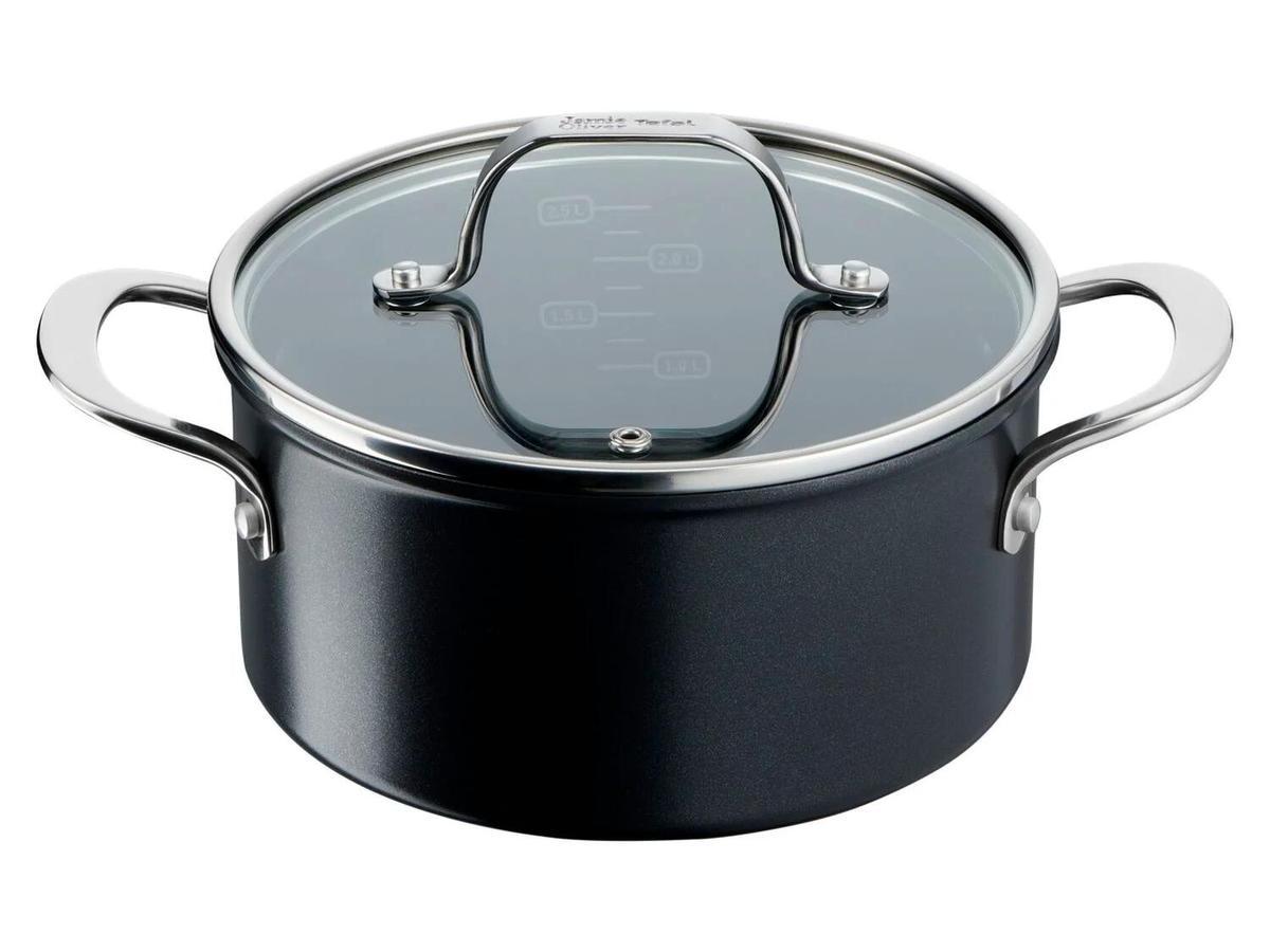 Cacerola Tefal.