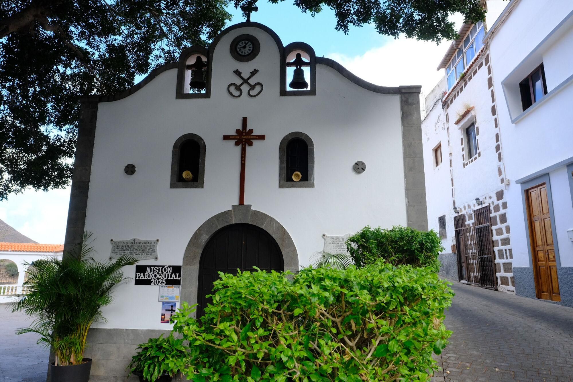 Agaete, 'Mejor pueblo turístico' según la UNESCO