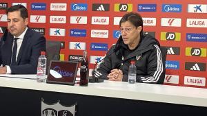 Almeyda desvela por qué se decantó por el Sevilla y rechazó al Real Madrid