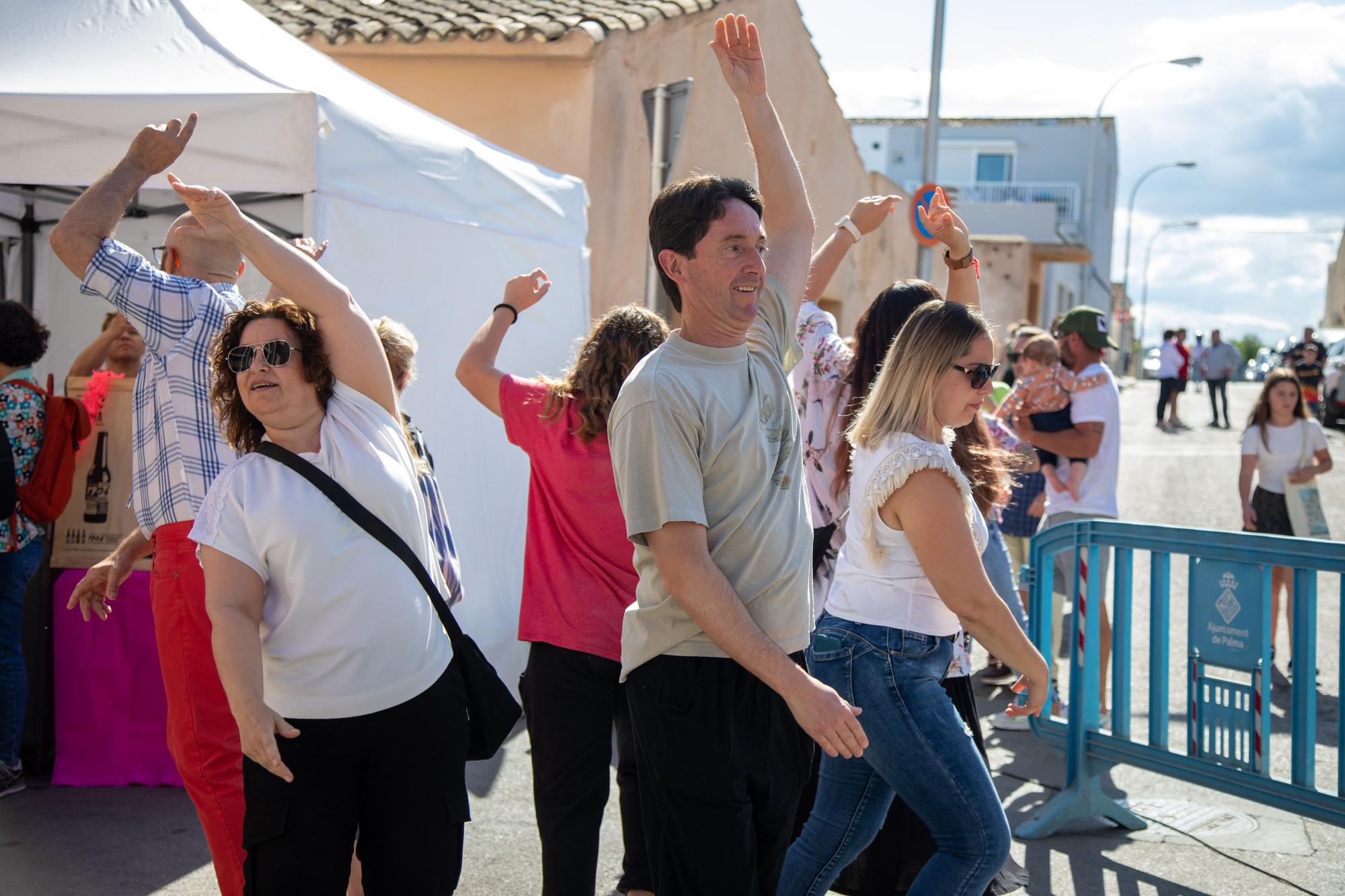 FOTOS | Fira del Llonguet de es Pil·larí