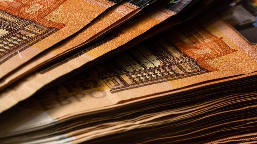 Con dinero (y con dinero) yo hago siempre lo que quiero