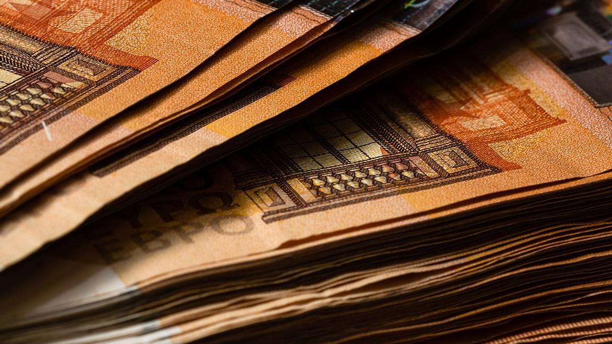 Más dinero, pero cómo y por qué Más dinero, pero cómo y por qué