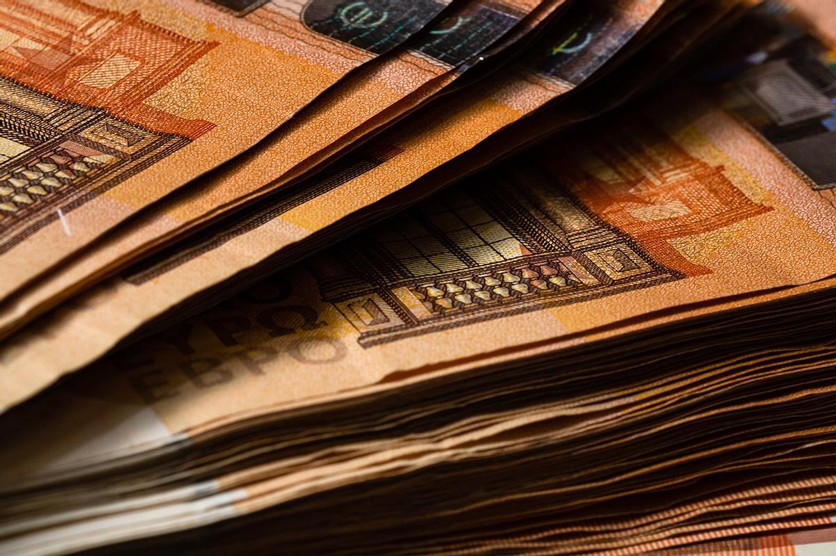 Más dinero, pero cómo y por qué