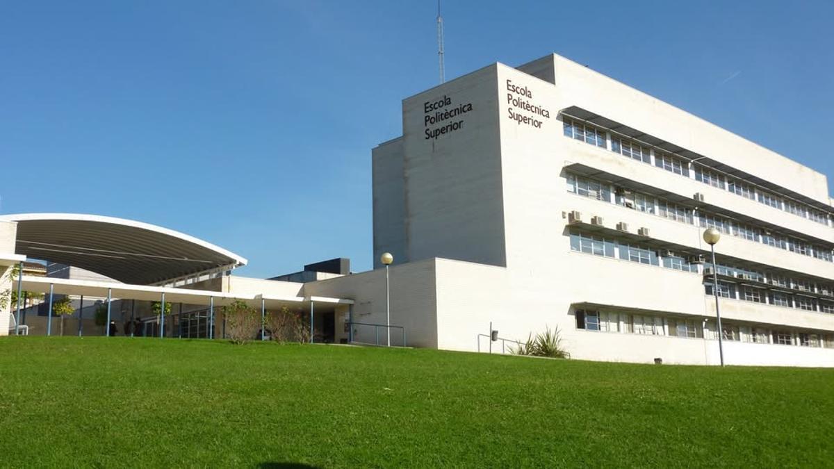 L'Escola Politècnica Superior és un dels centres on es renovarà la direcció.