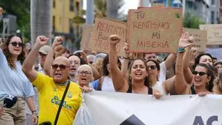La patronal en Canarias afea la huelga general del 11 de noviembre, a 18 días de las elecciones generales