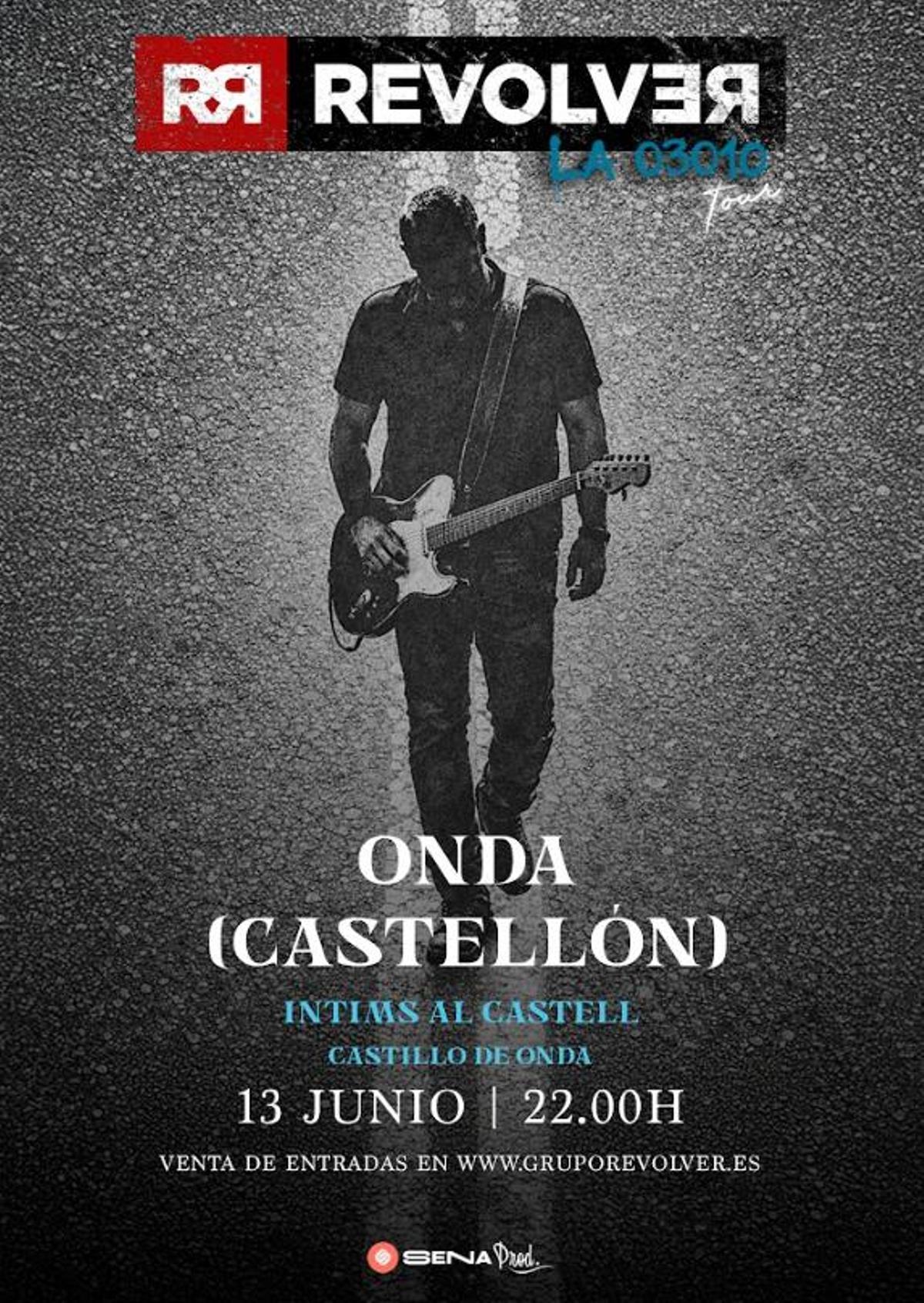 Íntims al Castell
