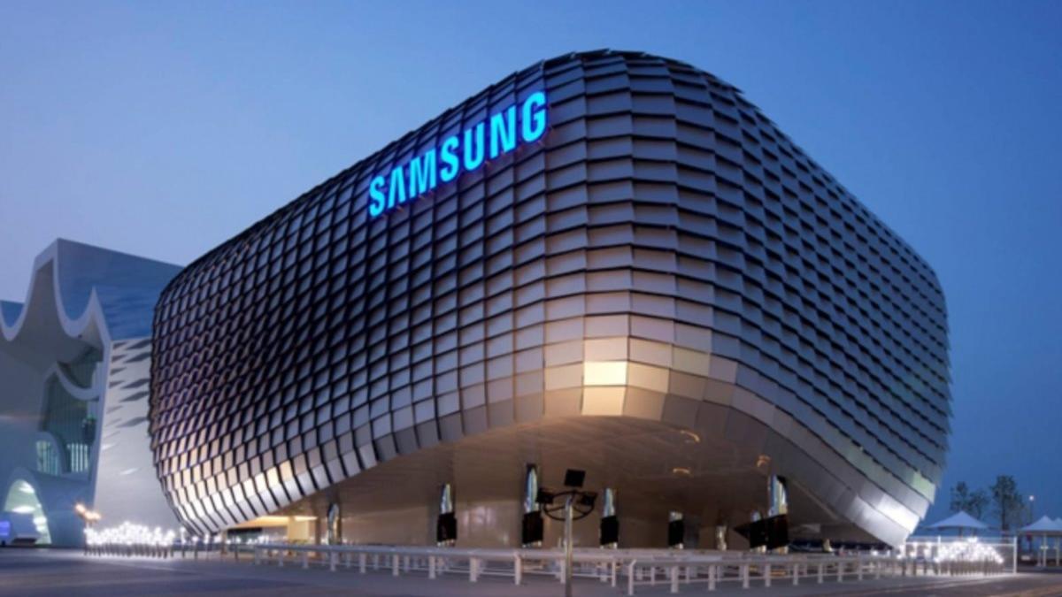 Samsung se mantiene líder en el mercado móvil