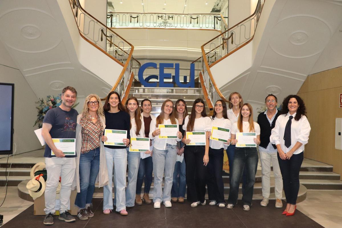 Colegio Sagrada Familia de Elda, premiado en MK Experience